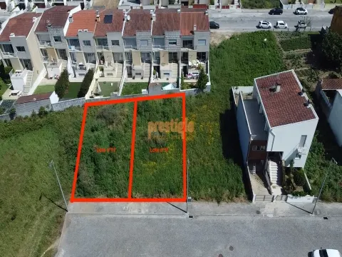 Terreno Para Construção