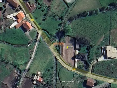 Terreno per Costruzione