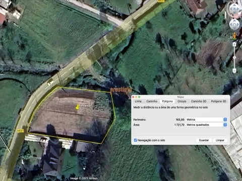 Terreno per Costruzione