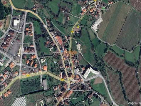 Terreno per Costruzione