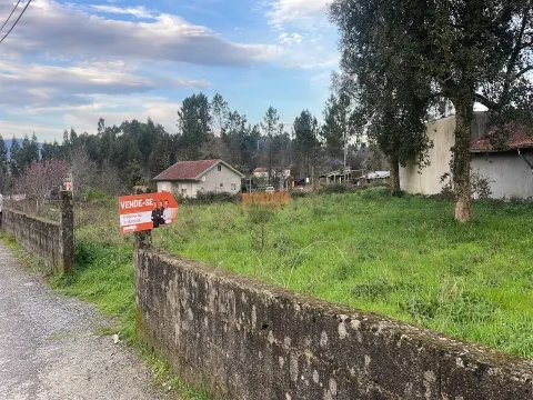 Terreno Urbano