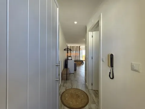 Apartamento T0