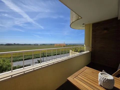 Apartamento T0
