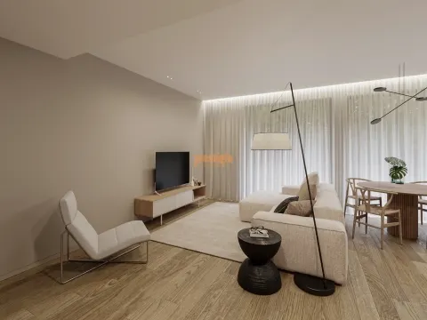Apartamento T1