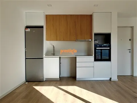Apartamiento 1 habitación