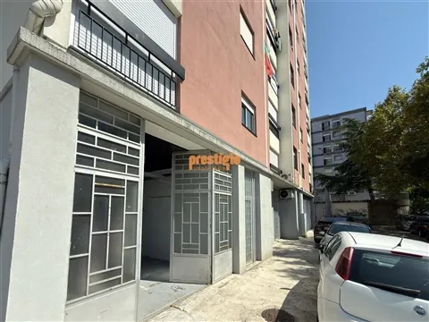 Armazém