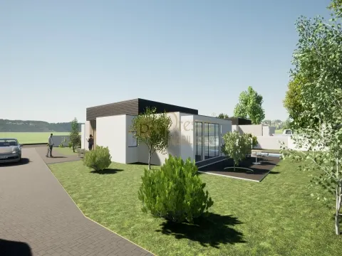 Terreno Para Construcción