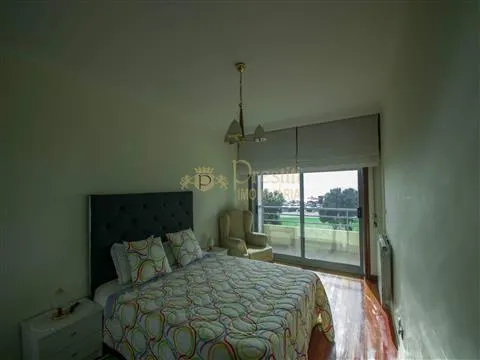 Appartement de 2 chambres pour des vacances à Póvoa do Varzim