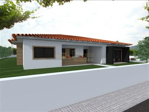 Vivienda individual T3 - Llave en mano - Ref. SUBURBAN