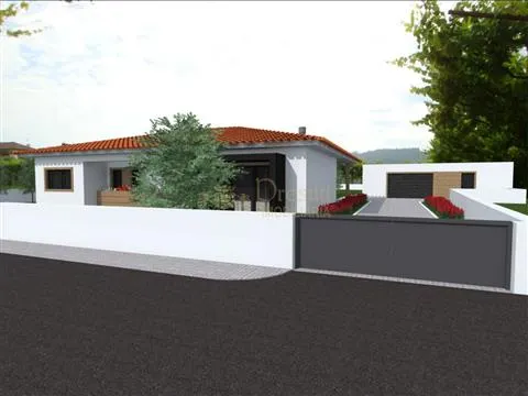 Vivienda individual T3 - Llave en mano - Ref. SUBURBAN