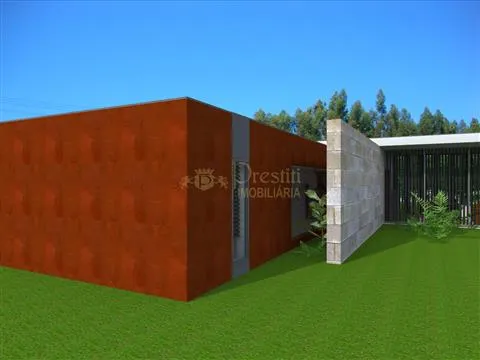 Casa individuale T3 - Chiave in mano - Rif. AGORA