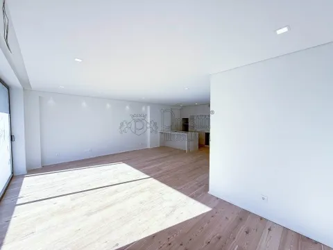 Fantastic 2 bedroom apartments under construction in Guimarães