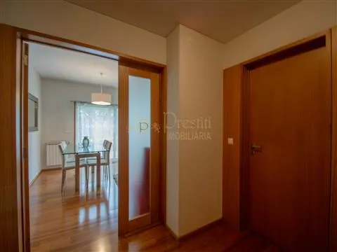 Appartamento con 2 camere da letto in affitto nella città di Guimarães