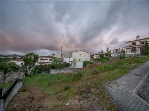 Terreno Para Construcción