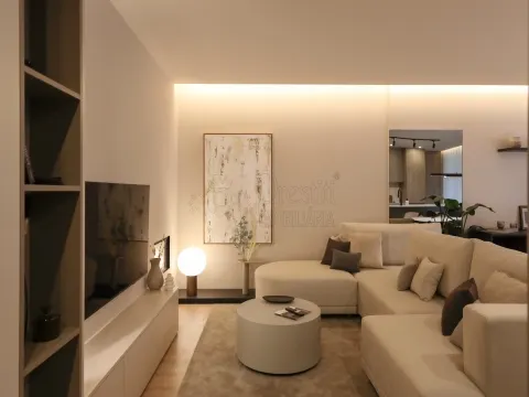 Appartements 4 chambre Nouveau à Costa, Guimarães