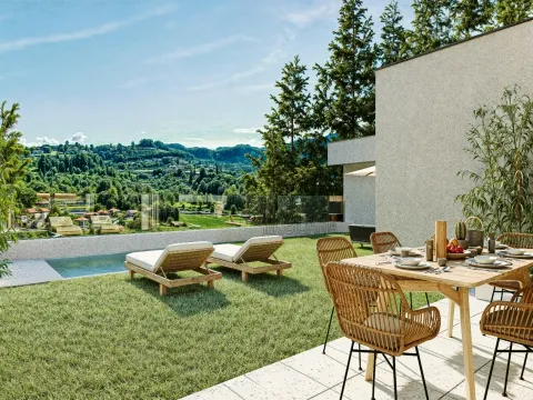 Maison de 3 chambres à Vizela