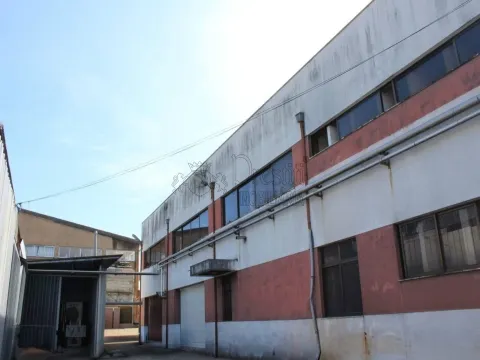 Magazzino in vendita a Marco de Canaveses