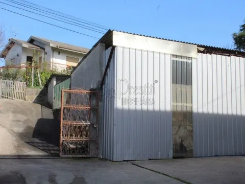 Magazzino in vendita a Marco de Canaveses