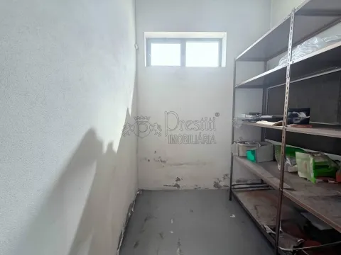 Warehouse in Vizela