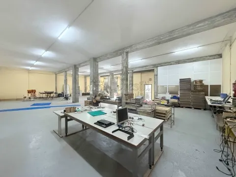 Warehouse in Vizela