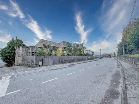 Maison 4 chambres à Guimarães