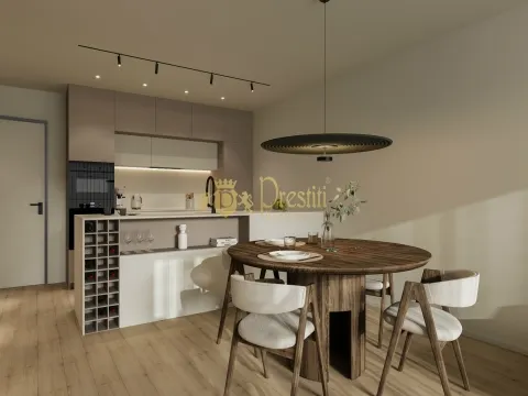 Apartamento T1 à Venda em Braga