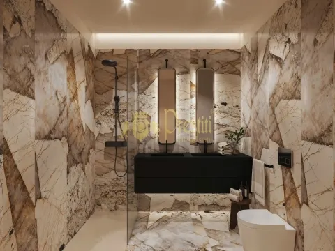 Appartement 2 chambres à vendre – Porto