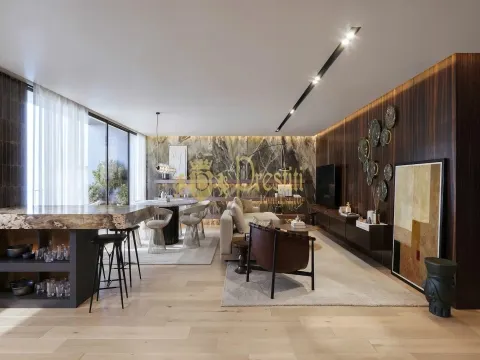 Apartamento T3 à Venda – Porto