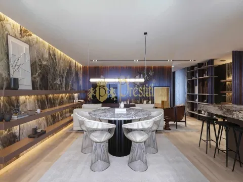 Apartamento T3 à Venda – Porto