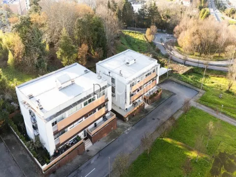 3 Bedroom Apartment in Azurém – Excellent Location