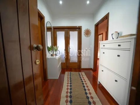3 Bedroom Apartment in Azurém – Excellent Location