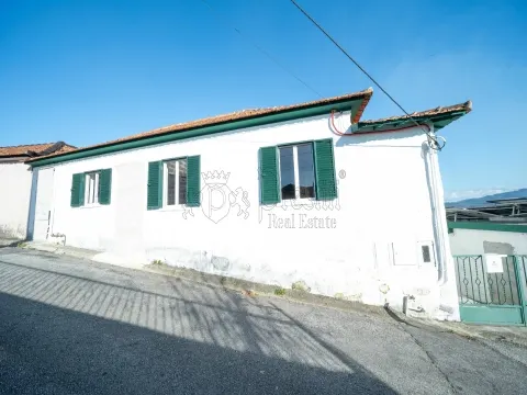 Excelente Oportunidade, Moradia T5 em Lordelo, Guimarães