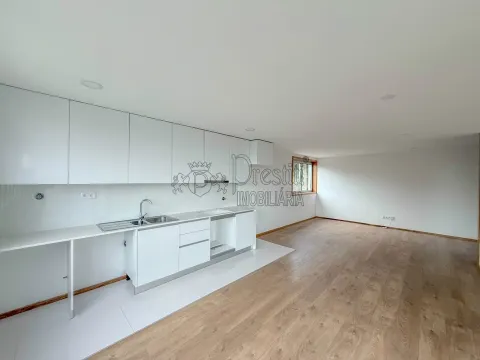 Appartamento con 2 camere da letto in affitto a Guimarães