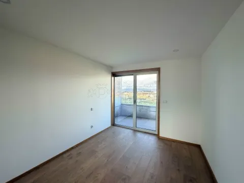 Wohnung 2 Schlafzimmer