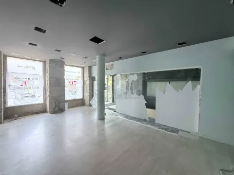 Arrendo Loja no Centro de Guimarães