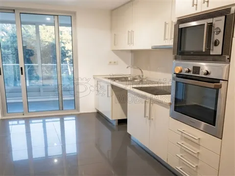 2 Bedroom Apartment in Paranhos