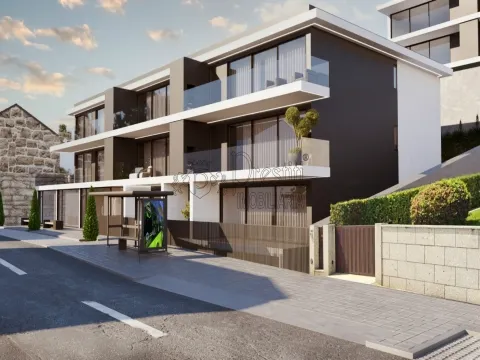 1 bedroom apartment for sale in Pevidém, Guimarães