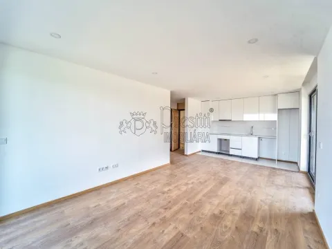 Appartamento con 2 camere da letto in affitto a Guimarães