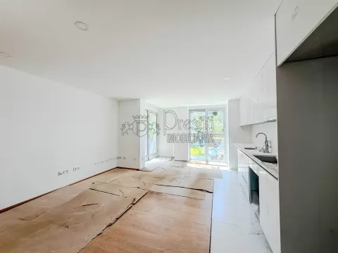 1 bedroom apartment for rent in Guimarães