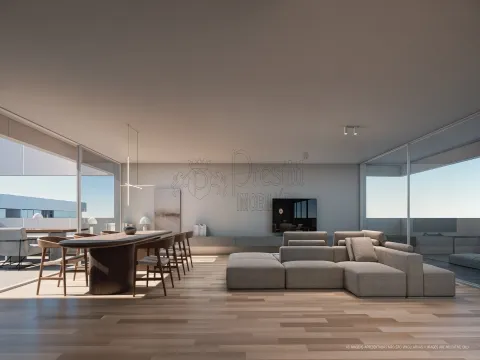 Wohnung 3 Schlafzimmer