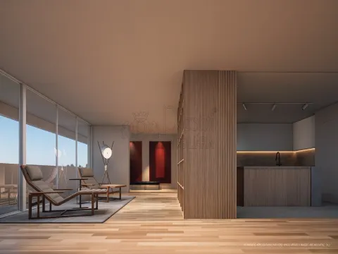 4 Bedroom Apartments in Porto – Starting from 870.000€
