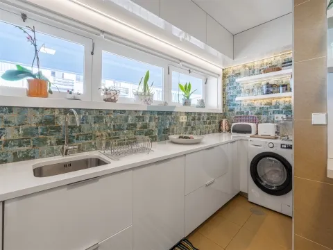 Apartamento T3 DUPLEX