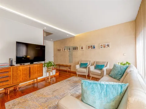 Apartamento T3 DUPLEX