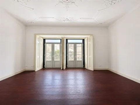 Apartamento T4