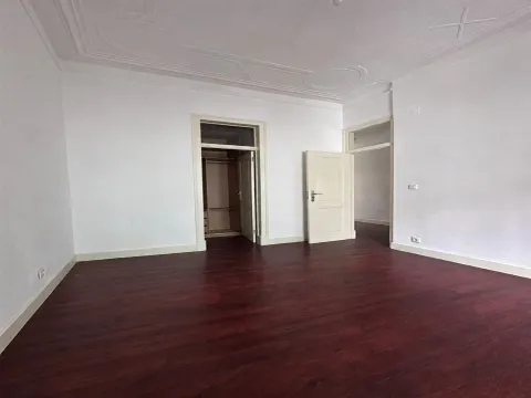 Apartamento T4