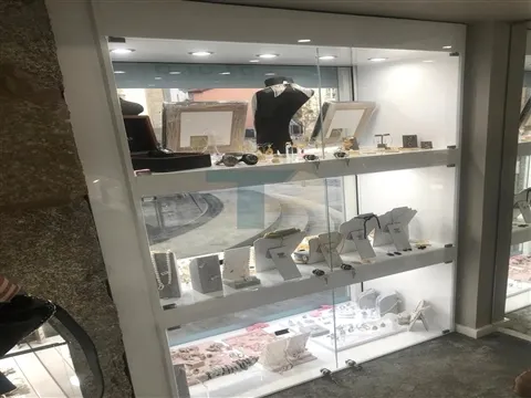 Trespasse de Ourivesaria em Arcos de Valdevez | Prime Transition