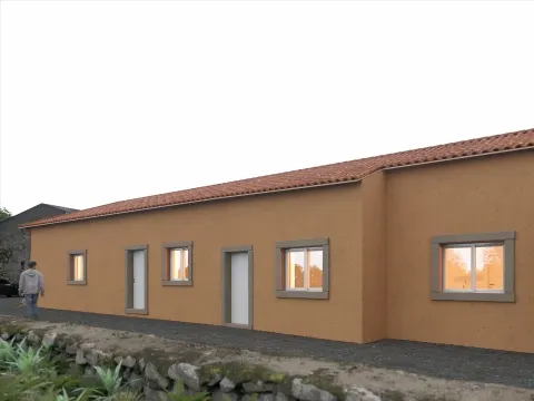 Moradia T2 na Areosa, Viana do Castelo - Prime Transition