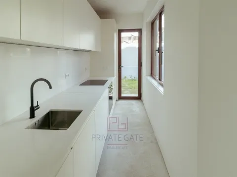 Wohnung 2 Schlafzimmer DÚPLEX