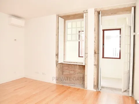 Wohnung 2 Schlafzimmer DÚPLEX