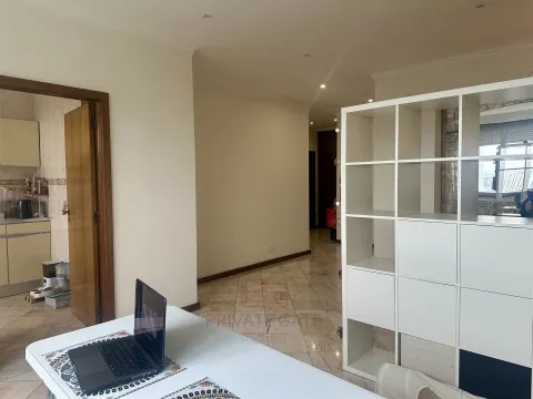 Wohnung 2 Schlafzimmer